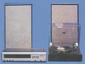 Hi-Fi системи втора ръка Hi-Fi sistemi vtora raka