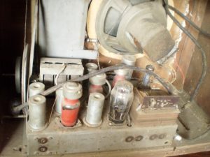 Лампово радио Lampovo radio