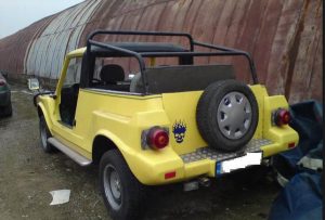 Автомобили малка София Avtomobili marka Sofiya