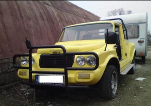 Автомобил София Avtomobil Sofiya