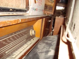Радиошкаф Хармония 102 Radioshkaf Harmoniya 102