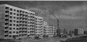 История на Люлин Istoriya na Lyulin
