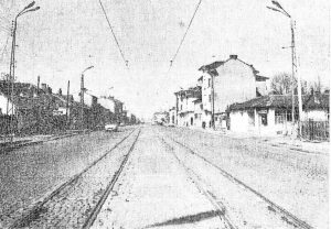 Ломско шосе Lomsko shose