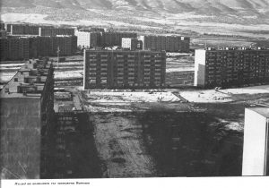 Младост 1 блокове Mladost 1 blokove