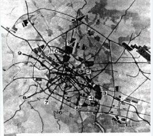 Разширение на метрото Razshirenie na metroto
