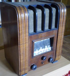 Старо българско радио Staro balgarsko radio