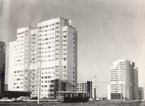 Строителство Младост Stroitelstvo Mladost