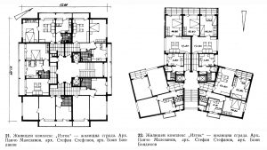 Жилищен комплекс Изток zhilishten komplex Iztok