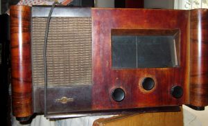 Старо радио Херцъ
