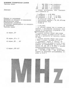 Вобулоскоп Vobuloskop
