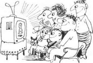 Телевизионни предаватели в България Televizionni predavateli v Balgariya