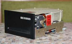 Български хард диск ИЗОТ ЕС5300