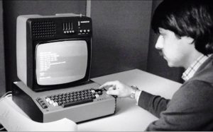 ИМКО 1 - първият български персонален компютър