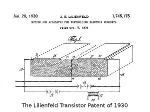 Изобретяването на транзистора izobretyavaneto na tranzistora