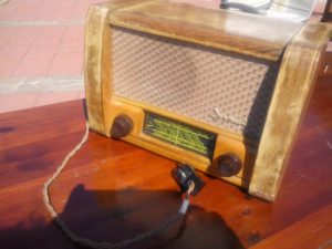Ремонт на стари радиоапарати Remont na stari radioaparati