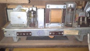 Ремонт на стари радиоапарати Remont na stari radioaparati