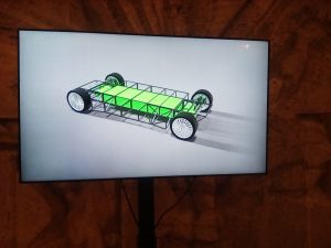Син Карс български електромобили