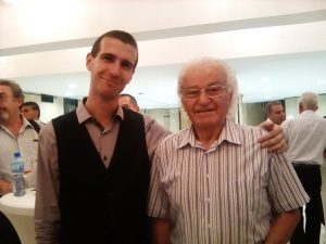 Син Карс български електромобили
