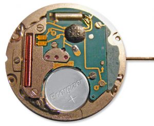 Стар електронен часовник Star elektronen chasovnik