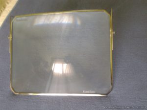 Увеличително стъкло за телевизор Uvelichitelno staklo za televizor