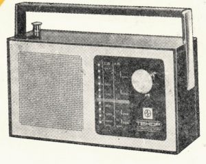 Радиоприемник-Тенор-схема-и-описание
