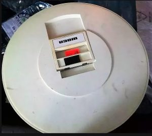 Български хард диск